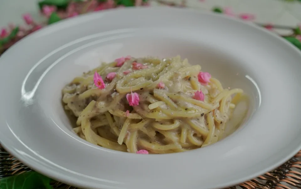 CARBONARA CLASSICO