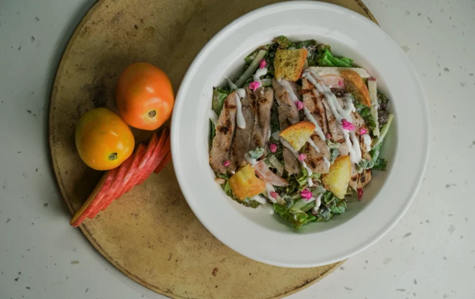 CHICKEN WALDORF SALAD_