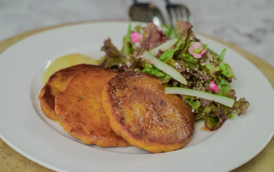 CRAB CAKE_