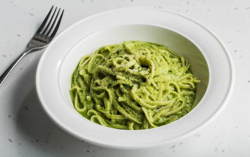 PESTO PASTA